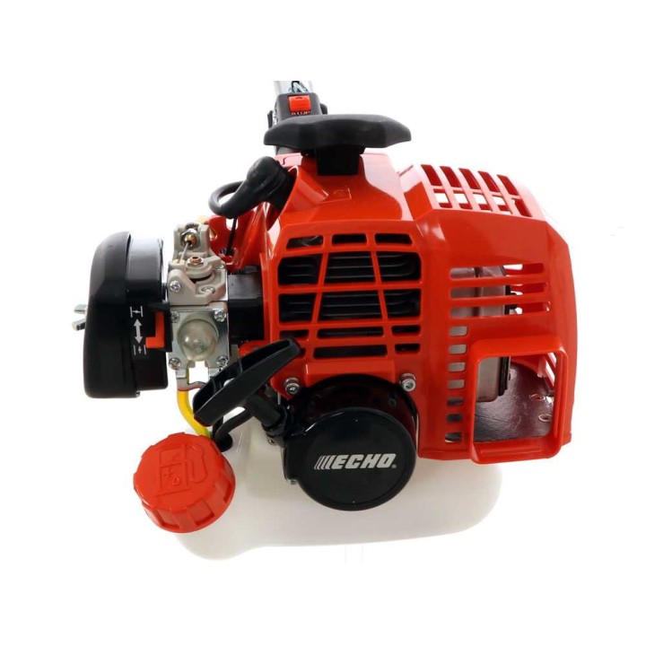 Echo SRM-222ESL bensiinikäyttöinen raivaussaha, 21,2 cm³, 0,95 HP