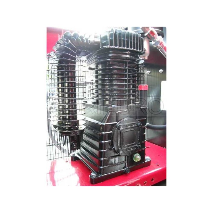 Agriplus 1000/500 traktorikompressori, 500 l, 1 020 l/min, 14,5 bar