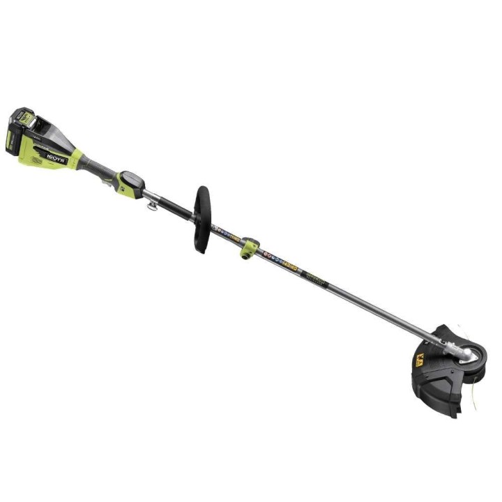 Ryobi RY36ELTX33A-140 akkuraivaussaha, 36 V, 4 Ah, 33 cm