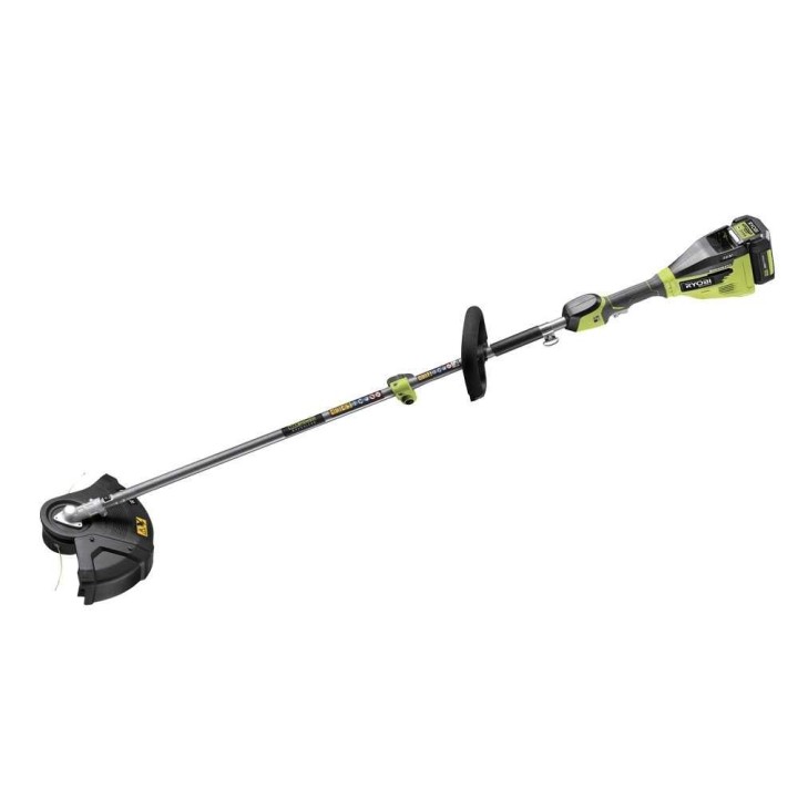 Ryobi RY36ELTX33A-140 akkuraivaussaha, 36 V, 4 Ah, 33 cm