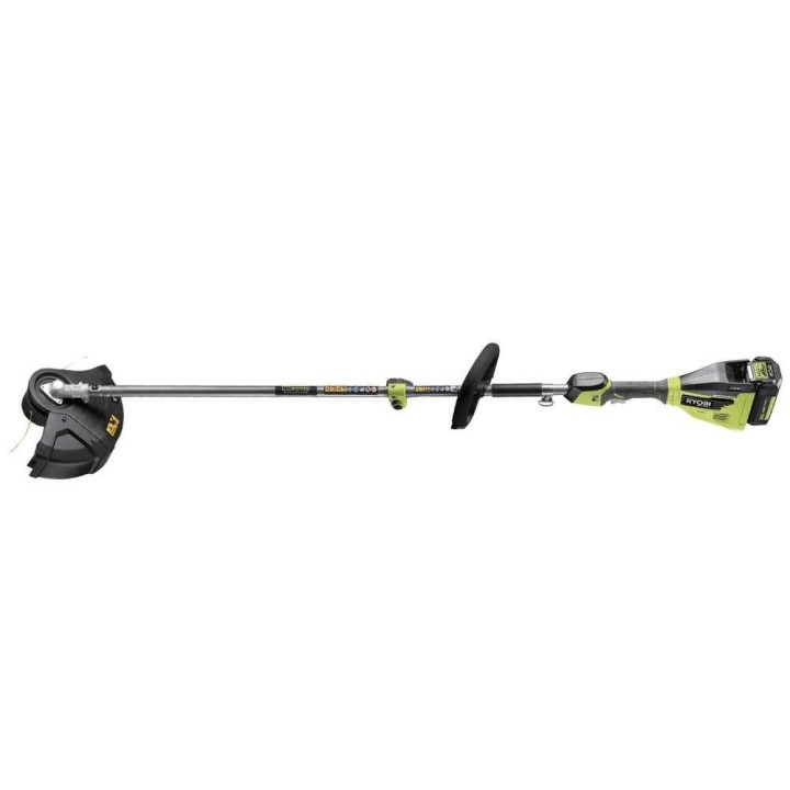 Ryobi RY36ELTX33A-140 akkuraivaussaha, 36 V, 4 Ah, 33 cm