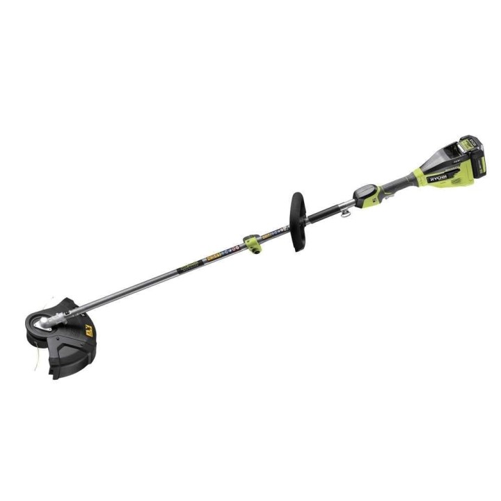 Ryobi RY36ELTX33A-140 akkuraivaussaha, 36 V, 4 Ah, 33 cm