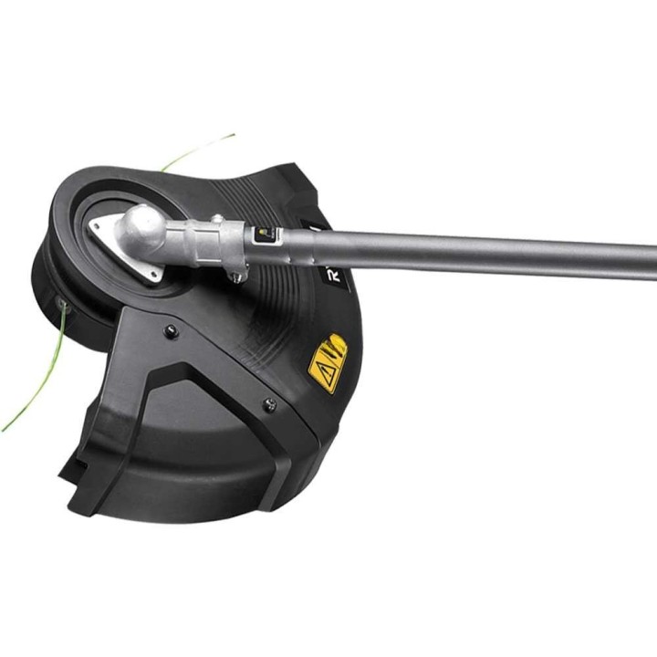 Ryobi RY36ELTX33A-140 akkuraivaussaha, 36 V, 4 Ah, 33 cm