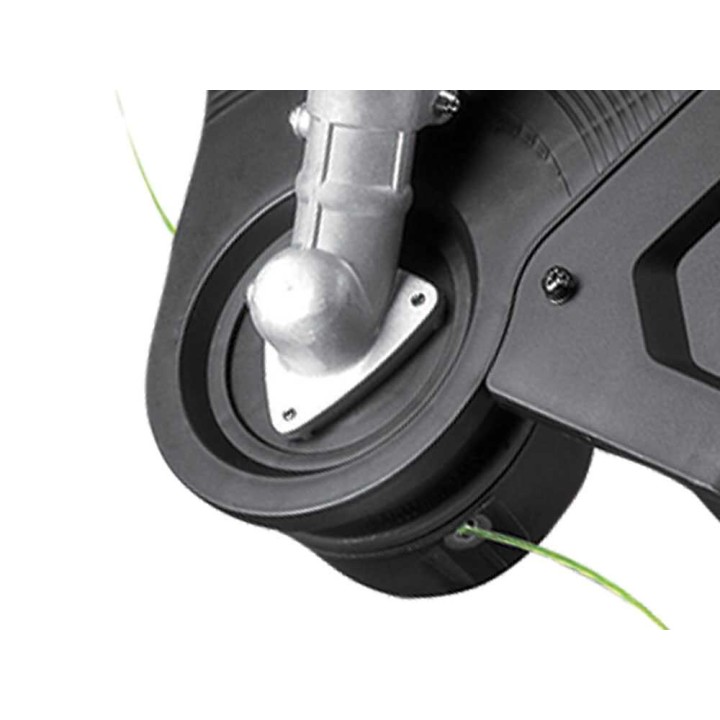 Ryobi RY36ELTX33A-140 akkuraivaussaha, 36 V, 4 Ah, 33 cm