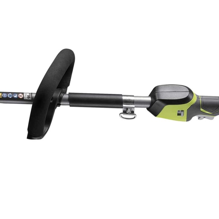 Ryobi RY36ELTX33A-140 akkuraivaussaha, 36 V, 4 Ah, 33 cm