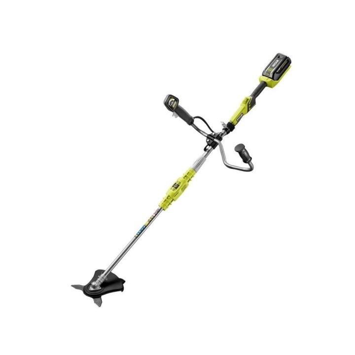 Ryobi RBC36X26BG2-140 akku-raivaussaha, 36 V, 4 Ah