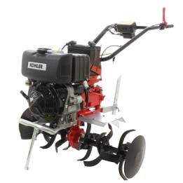 Diesse DS84 dieseljyrsin 11 HP sähköstartti 95 cm Lombardini Kohler KD15 440