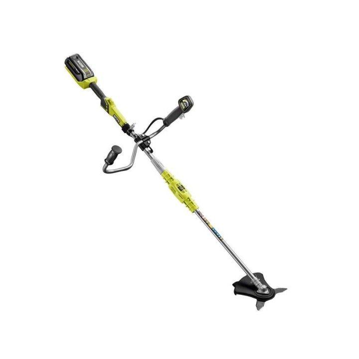 Ryobi RBC36X26BG2-140 akku-raivaussaha, 36 V, 4 Ah