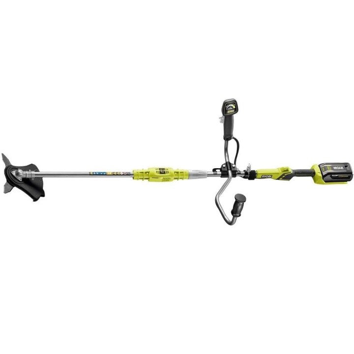 Ryobi RBC36X26BG2-140 akku-raivaussaha, 36 V, 4 Ah