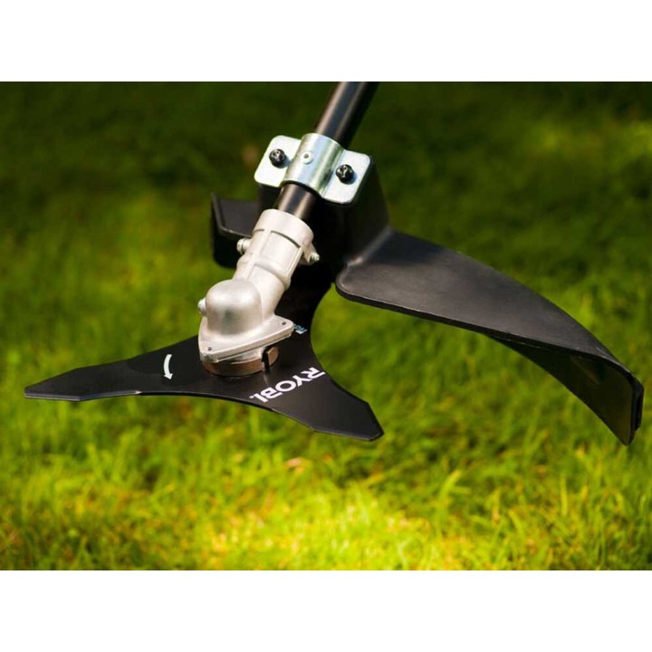 Ryobi RBC36X26BG2-140 akku-raivaussaha, 36 V, 4 Ah