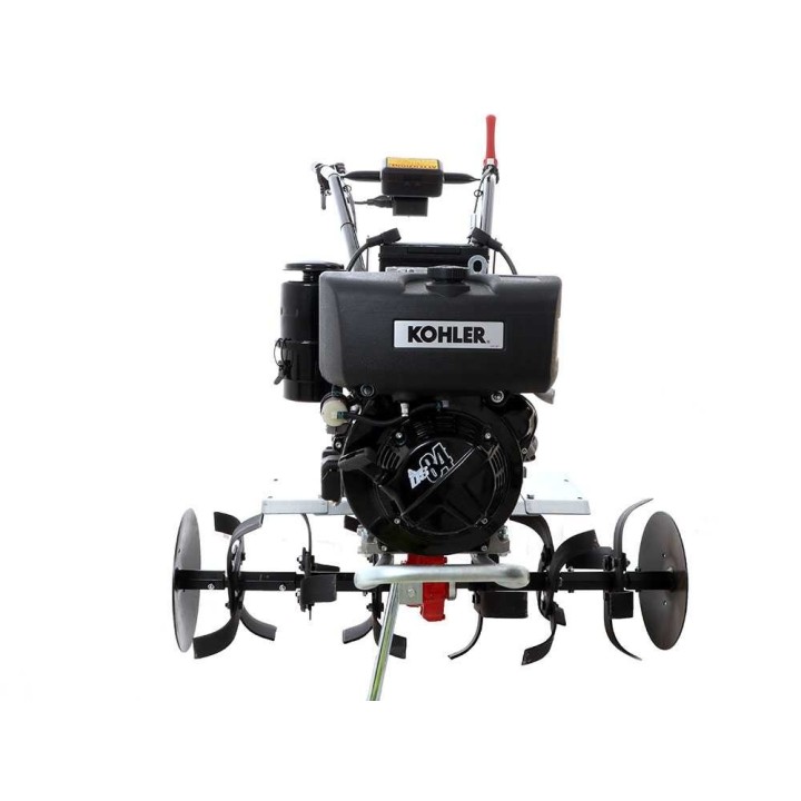 Diesse DS84 dieseljyrsin, 11 HP, sähköstartti, 95 cm, Lombardini/Kohler KD15-440