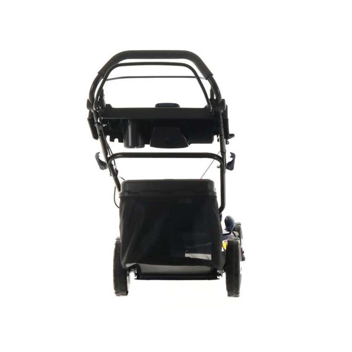 BullMach ACHILLE-51 H bensiiniruohonleikkuri, Honda GCVx200, 51 cm, 4-in-1