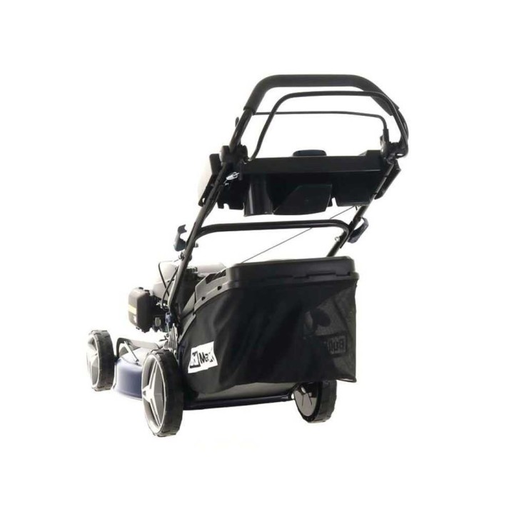 BullMach ACHILLE-51 H bensiiniruohonleikkuri, Honda GCVx200, 51 cm, 4-in-1