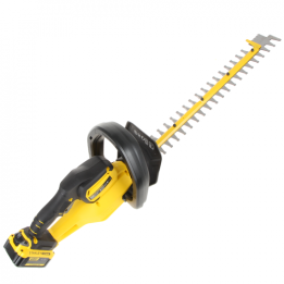 Stanley FATMAX V20 akkupensasleikkuri 18 V 4 Ah 55 cm