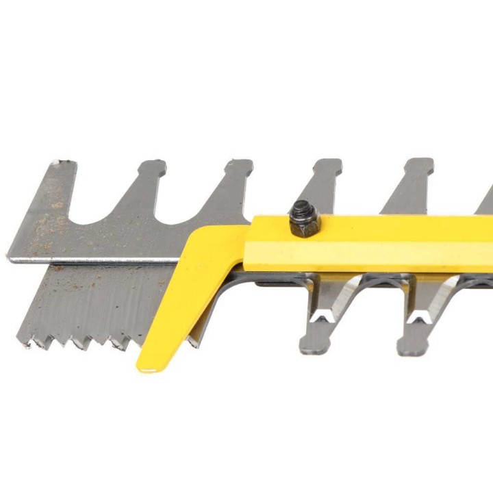 Stanley FATMAX V20 akkupensasleikkuri, 18 V, 4 Ah, 55 cm