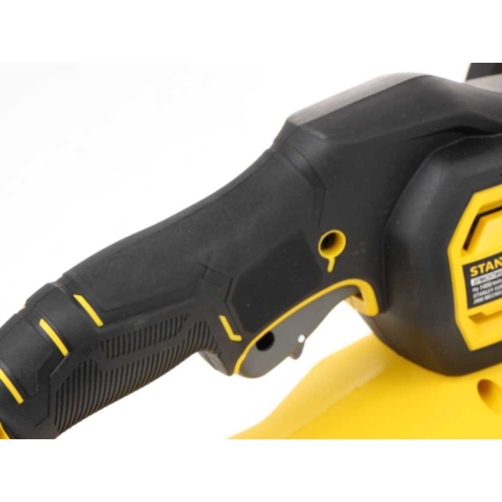 Stanley FATMAX V20 akkupensasleikkuri, 18 V, 4 Ah, 55 cm