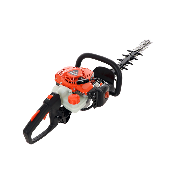 Echo HC 2020R bensiinikäyttöinen pensasleikkuri 21 2 cm 53 cm