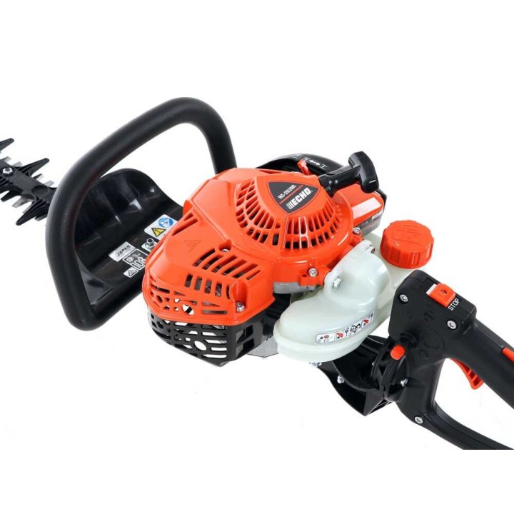 Echo HC-2020R bensiinikäyttöinen pensasleikkuri, 21,2 cm³, 53 cm