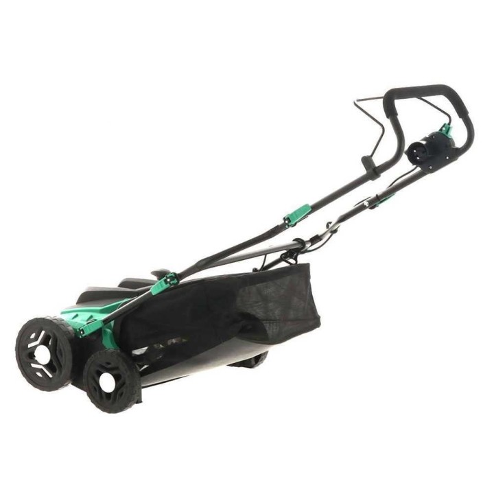 GreenBay GB-CS 1800 sähköinen nurmikon ilmaaja, 1 800 W, 36 cm