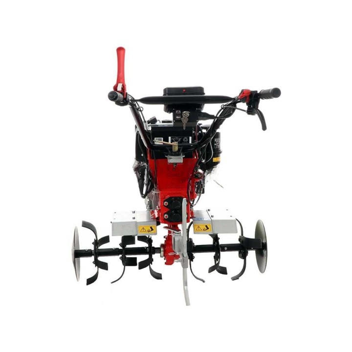 Diesse DS84 dieseljyrsin, 11 HP, sähköstartti, 95 cm, Lombardini/Kohler KD15-440