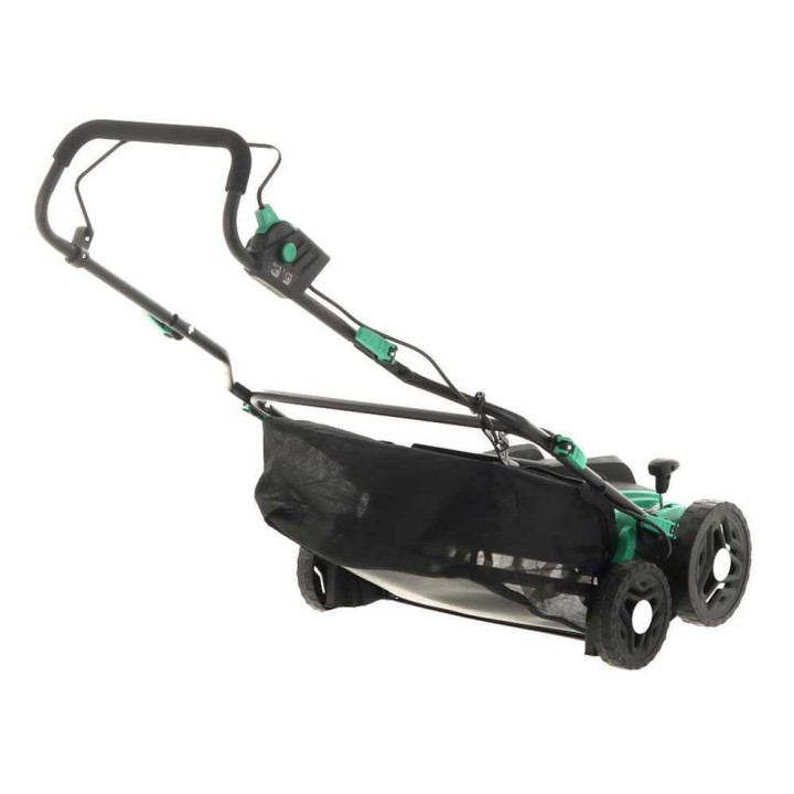 GreenBay GB-CS 1800 sähköinen nurmikon ilmaaja, 1 800 W, 36 cm