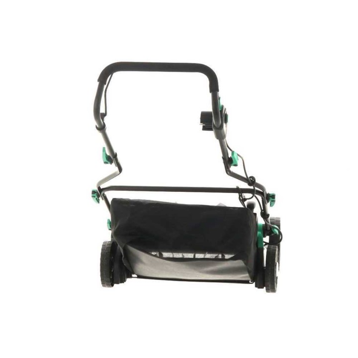 GreenBay GB-CS 1800 sähköinen nurmikon ilmaaja, 1 800 W, 36 cm