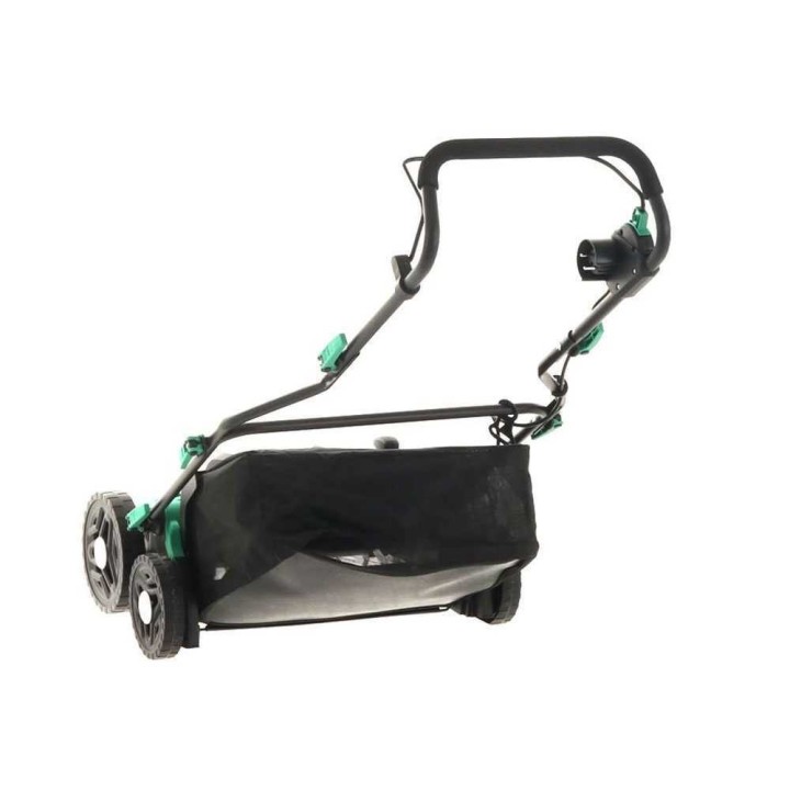 GreenBay GB-CS 1800 sähköinen nurmikon ilmaaja, 1 800 W, 36 cm