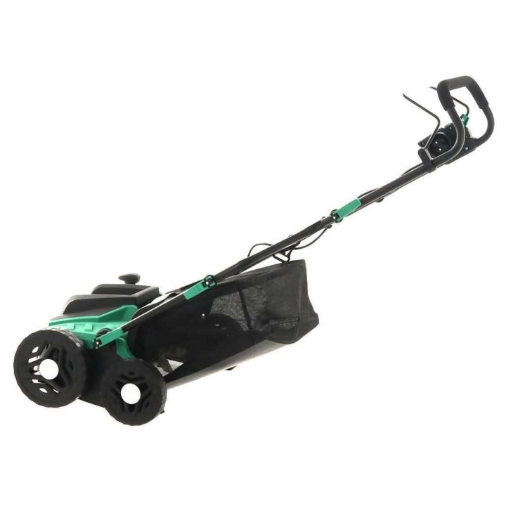 GreenBay GB-CS 1800 sähköinen nurmikon ilmaaja, 1 800 W, 36 cm