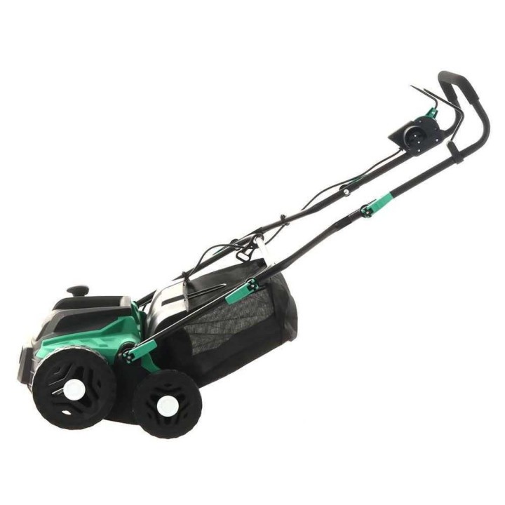 GreenBay GB-CS 1800 sähköinen nurmikon ilmaaja, 1 800 W, 36 cm