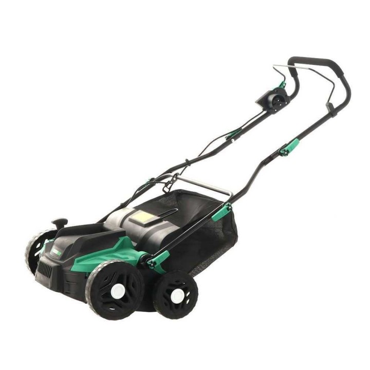 GreenBay GB-CS 1800 sähköinen nurmikon ilmaaja, 1 800 W, 36 cm