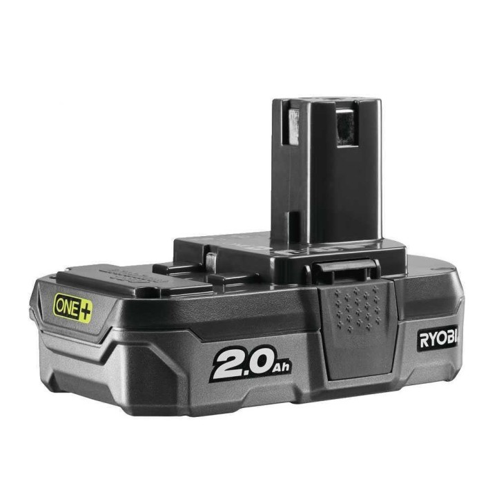 RYOBI 18 V 2,0 Ah litiumakku