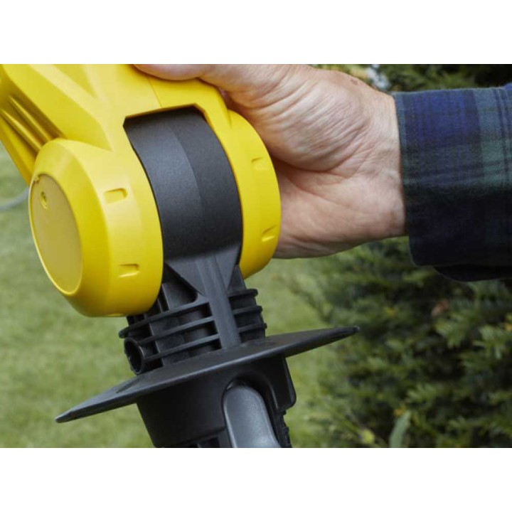 STANLEY FATMAX V20 teleskooppinen akkupensasleikkuri, 18 V, 45 cm