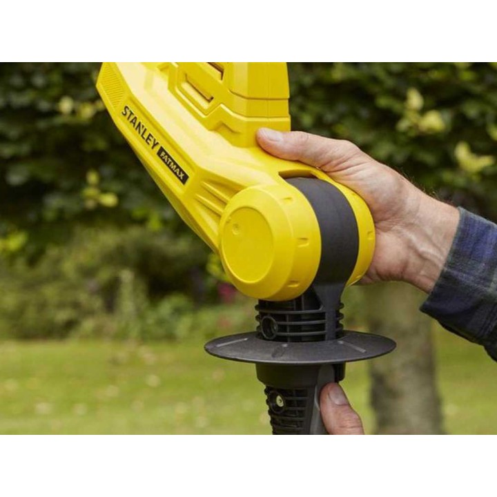 STANLEY FATMAX V20 teleskooppinen akkupensasleikkuri, 18 V, 45 cm