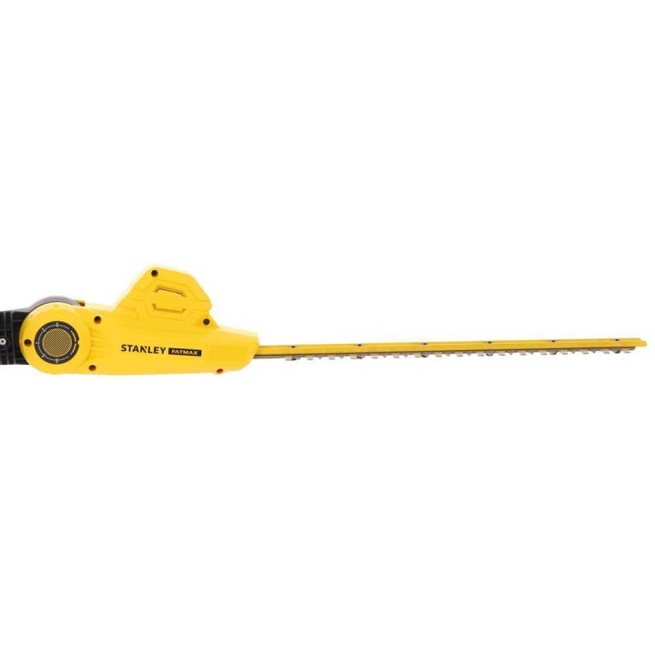 STANLEY FATMAX V20 teleskooppinen akkupensasleikkuri, 18 V, 45 cm