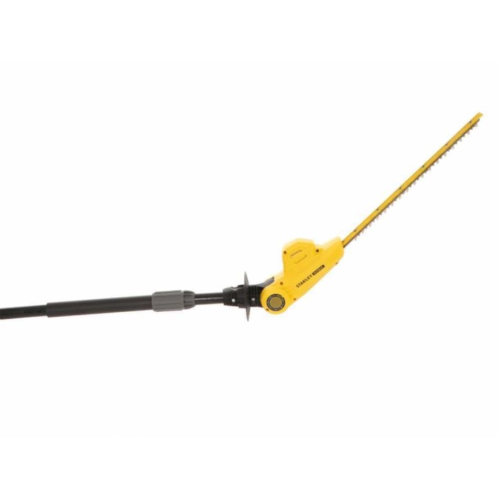 STANLEY FATMAX V20 teleskooppinen akkupensasleikkuri, 18 V, 45 cm