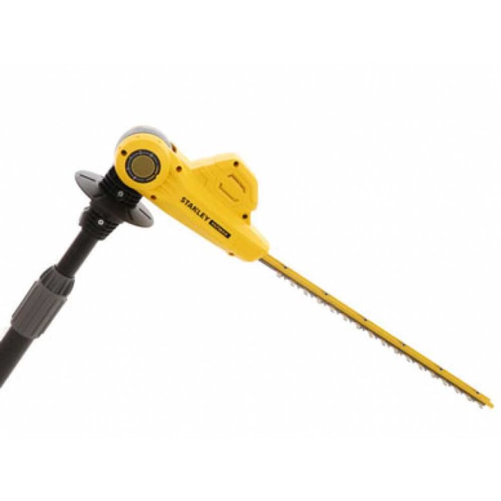 STANLEY FATMAX V20 teleskooppinen akkupensasleikkuri, 18 V, 45 cm