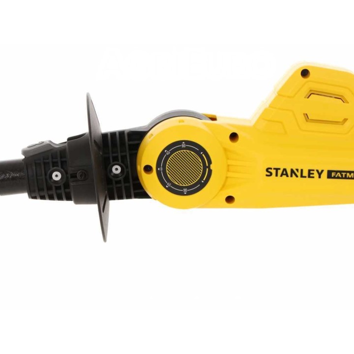 STANLEY FATMAX V20 teleskooppinen akkupensasleikkuri, 18 V, 45 cm