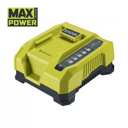 RYOBI 36 V 6 Ah akkulaturi
