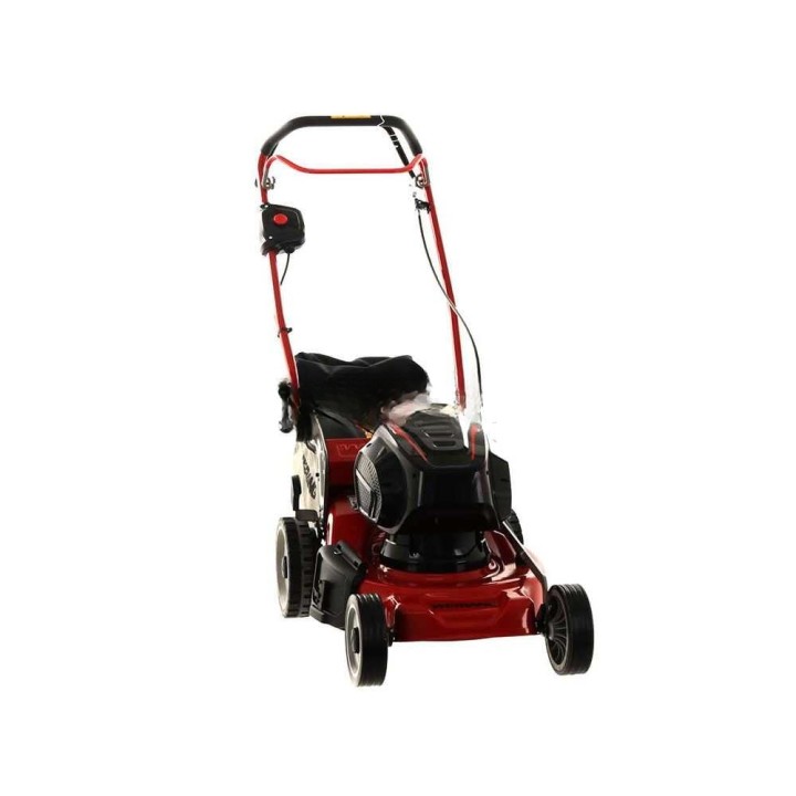 Weibang WB452SE3 akkuruohonleikkuri, 120 V, 4 Ah, 45 cm, 4-in-1