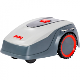 AL KO Robolinho 800 W robottiruohonleikkuri 18 V 22 cm rajakaapeli