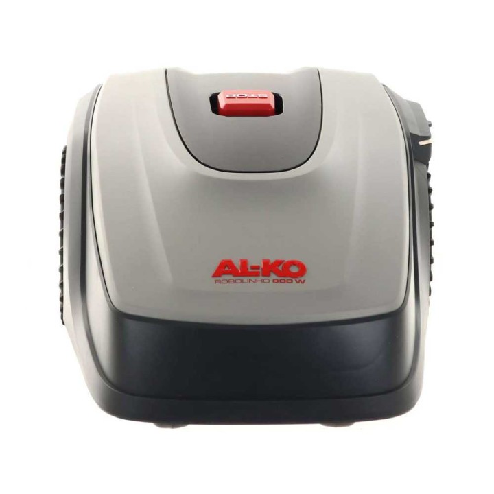 AL-KO Robolinho 800 W robottiruohonleikkuri, 18 V, 22 cm, rajakaapeli