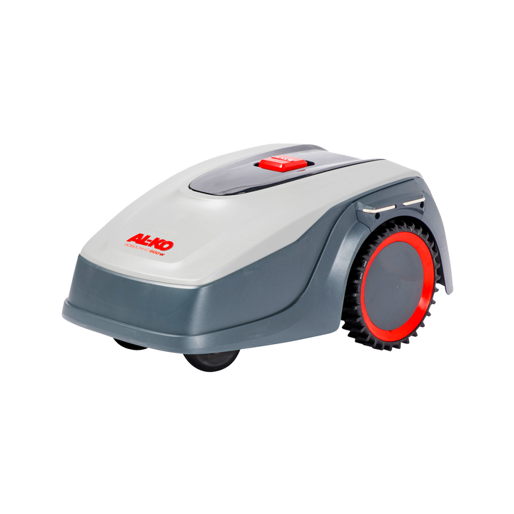 Robolinho AL KO 800 W robottiruohonleikkuri 800 m 18 V rajakaapelilla