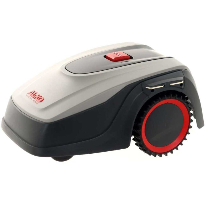 Robolinho AL-KO 800 W robottiruohonleikkuri, 800 m², 18 V, rajakaapelilla