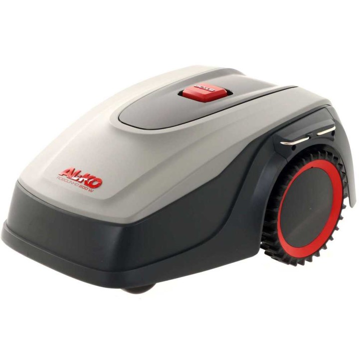 Robolinho AL-KO 800 W robottiruohonleikkuri, 800 m², 18 V, rajakaapelilla