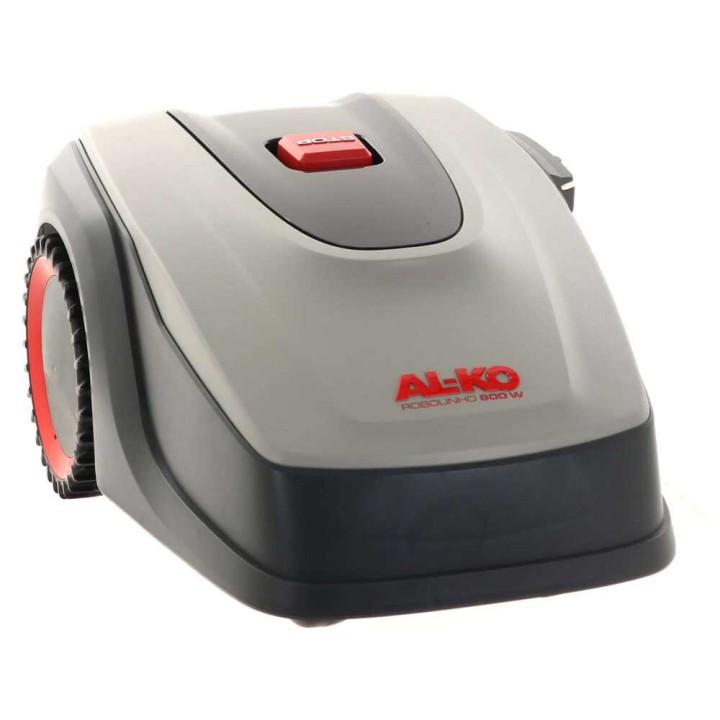 Robolinho AL-KO 800 W robottiruohonleikkuri, 800 m², 18 V, rajakaapelilla