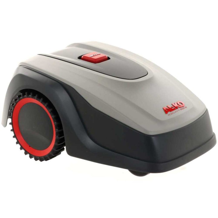 Robolinho AL-KO 800 W robottiruohonleikkuri, 800 m², 18 V, rajakaapelilla