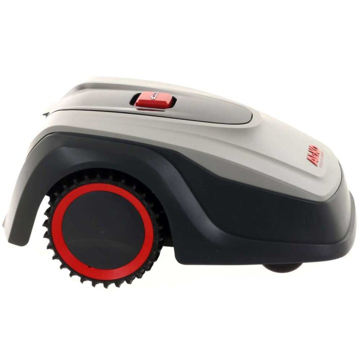 Robolinho AL-KO 800 W robottiruohonleikkuri, 800 m², 18 V, rajakaapelilla