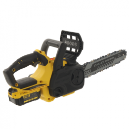 Stanley Fatmax V20 akkumoottorisaha 18 V 4 Ah 30 cm n laippa