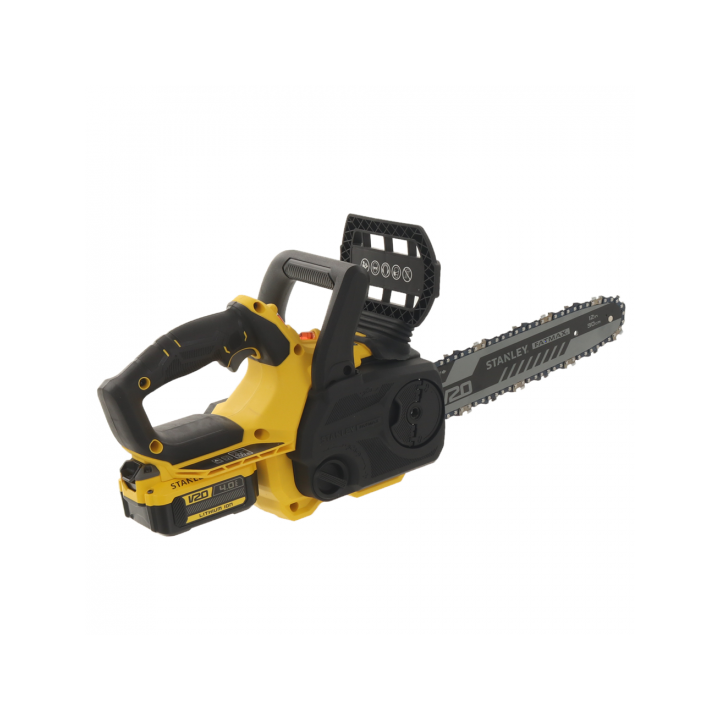 Stanley Fatmax V20 akkumoottorisaha 18 V 4 Ah 30 cm n laippa