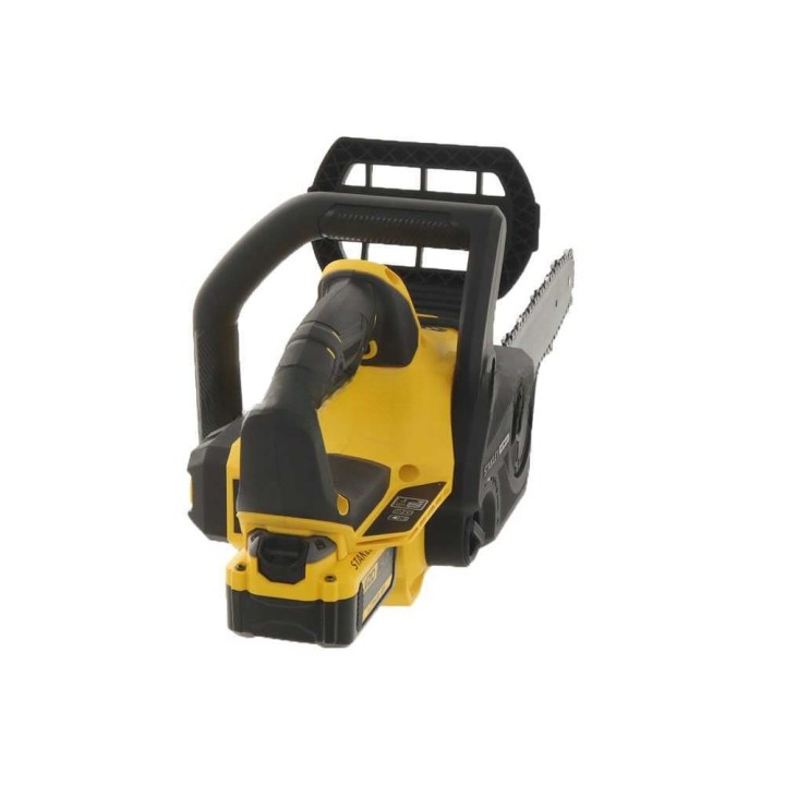 Stanley Fatmax V20 akkumoottorisaha, 18 V, 4 Ah, 30 cm:n laippa